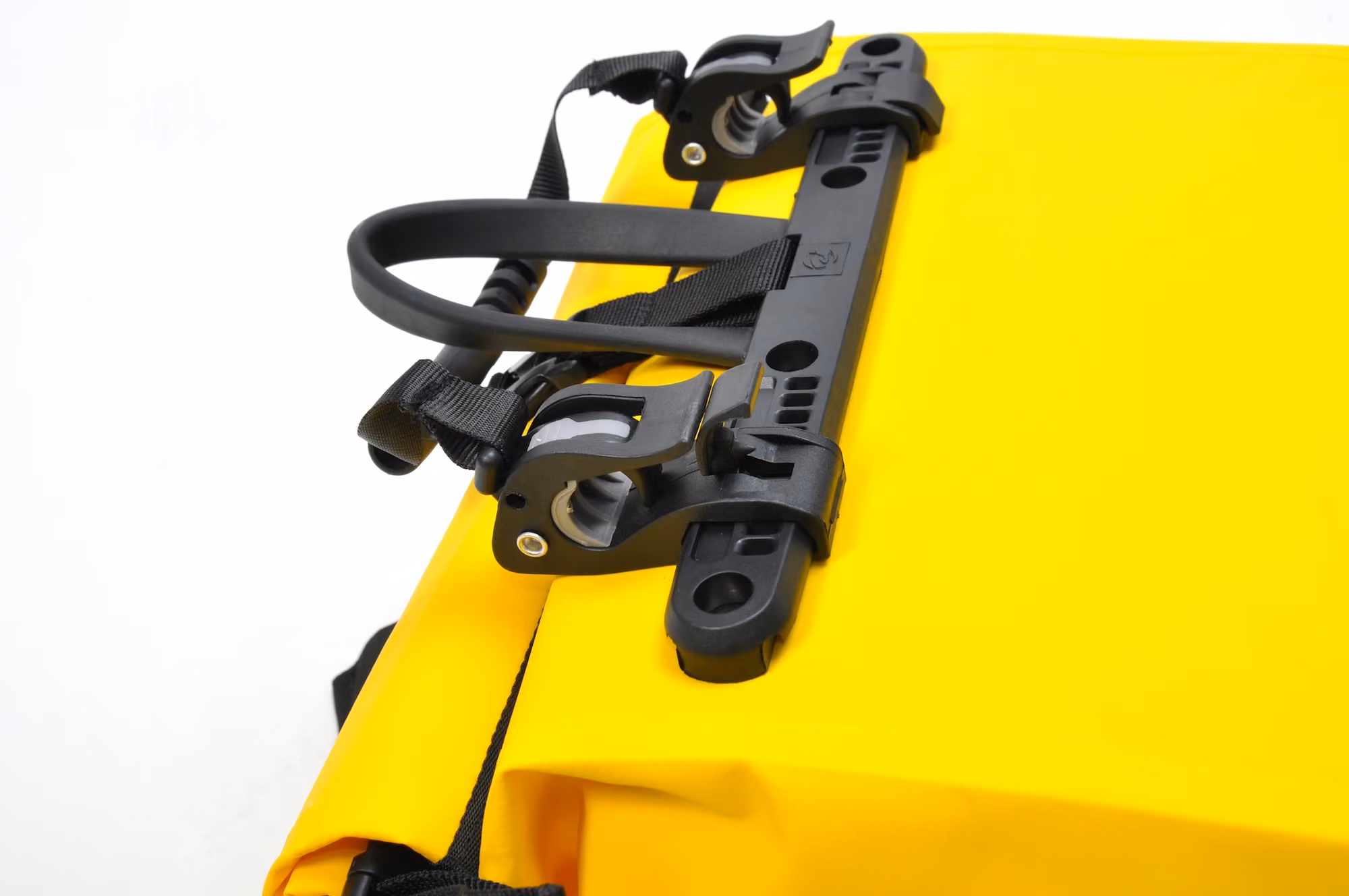 Pack-IT Drybag Pannier Black image 7