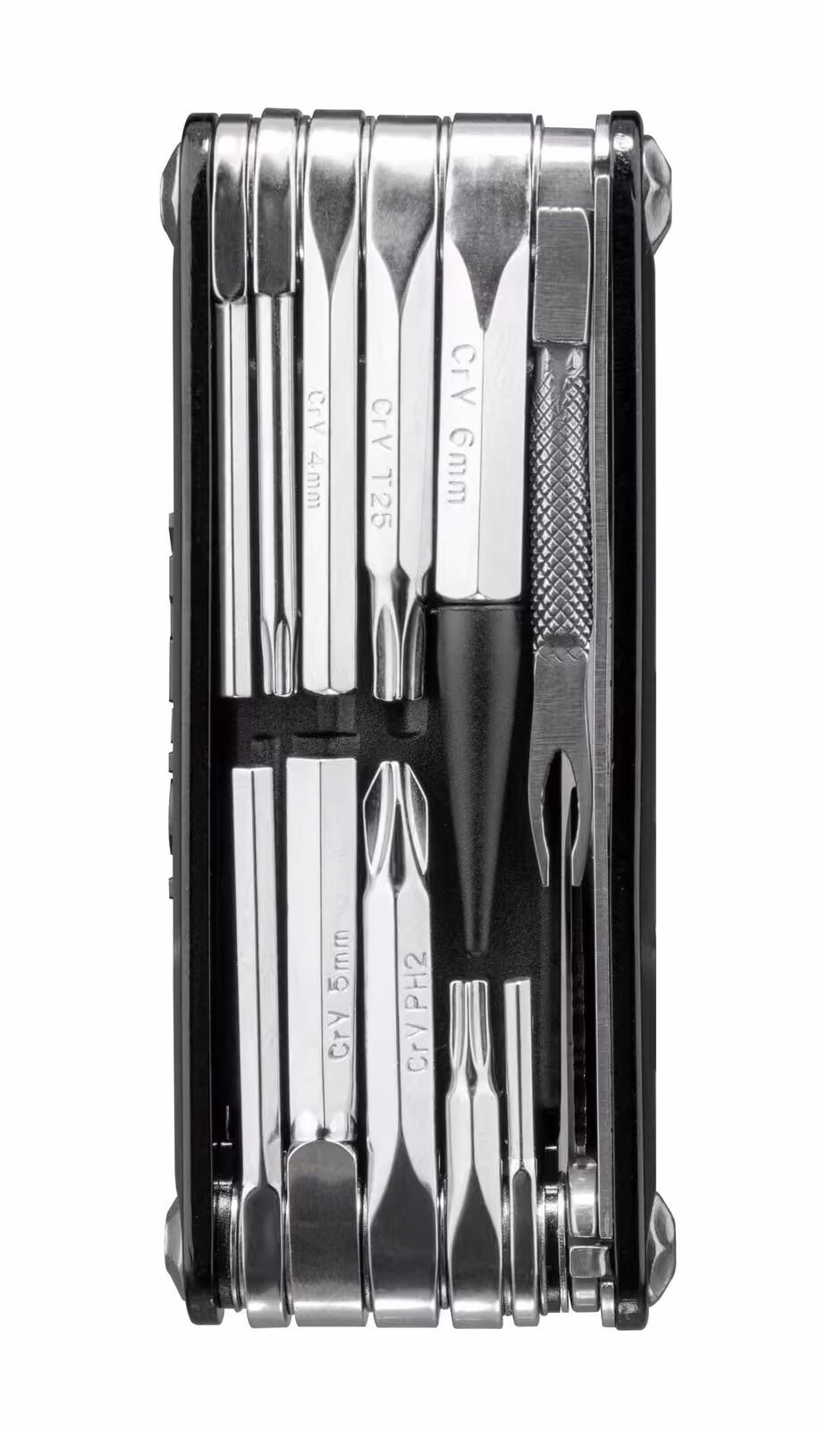 Topeak Multi Tool Tubi-ToolX 18 Functions image 3