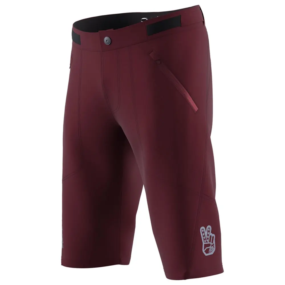 SKYLINE SHORT SHELL