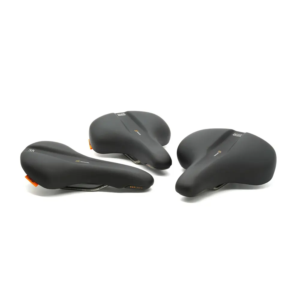 Selle Royal Explora Saddle - Unisex image 2