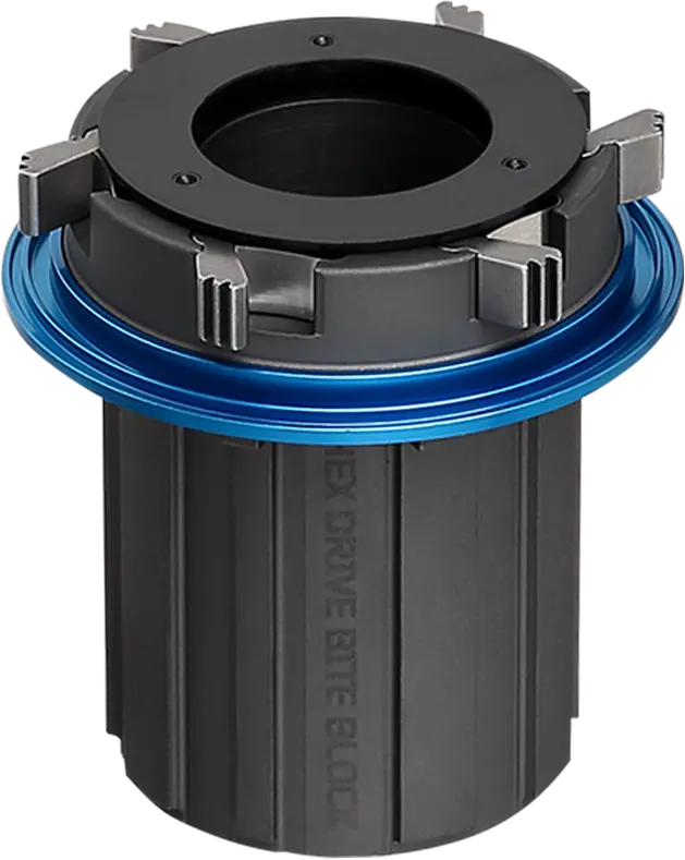 Spank - Hex Hub Freehub Bodies image 7
