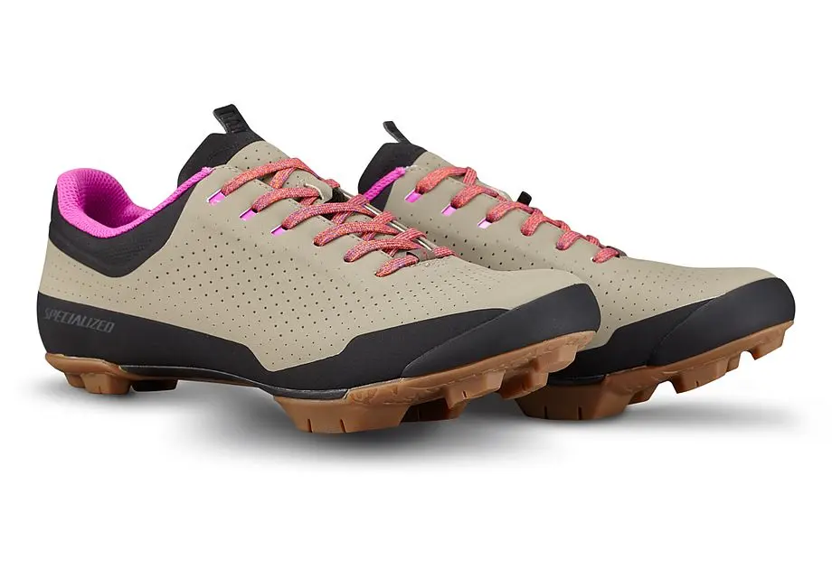 RECON ADV MTB SHOE BLK image 22