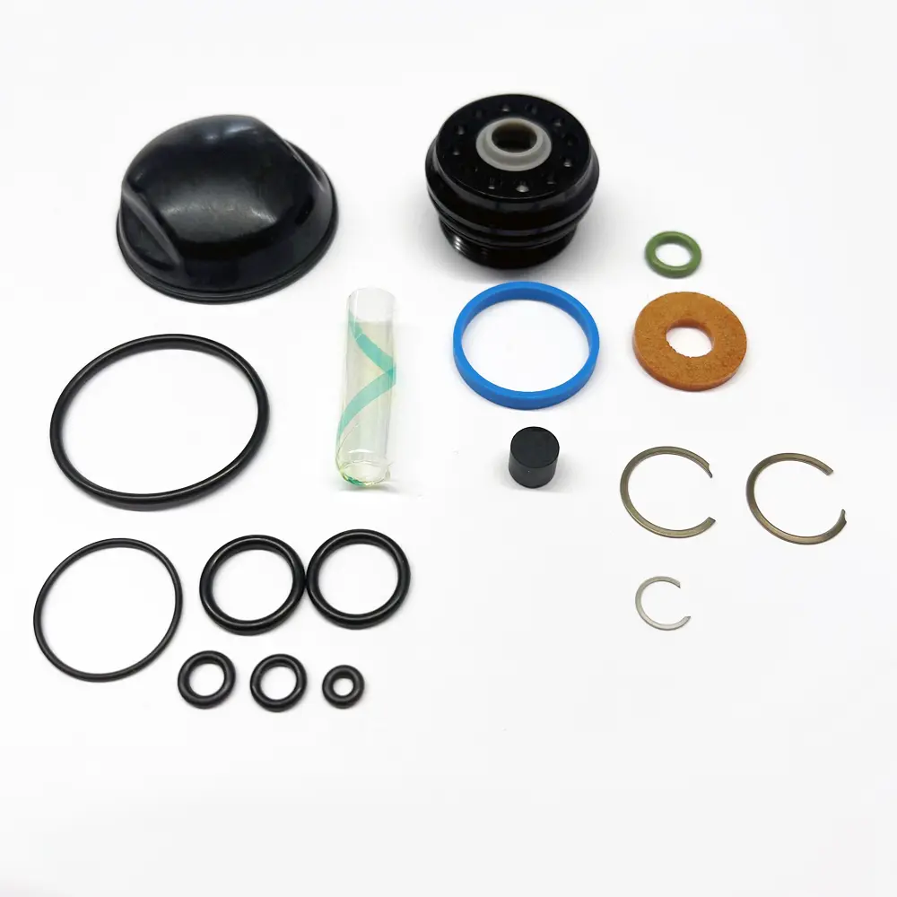 Cane Creek DB Inline, DB Air IL & DB Coil IL Rear Shock Spare Parts image 36