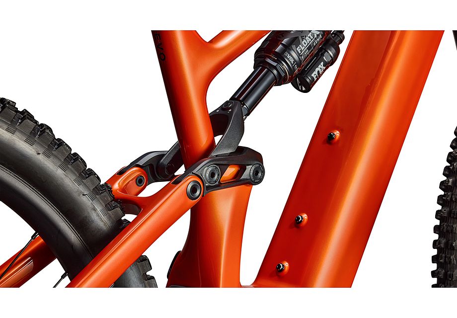 LEVO COMP CARBON G4 image 8