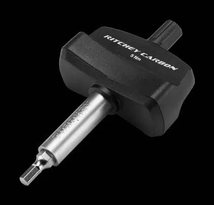 Ritchey Torque Keys image 3