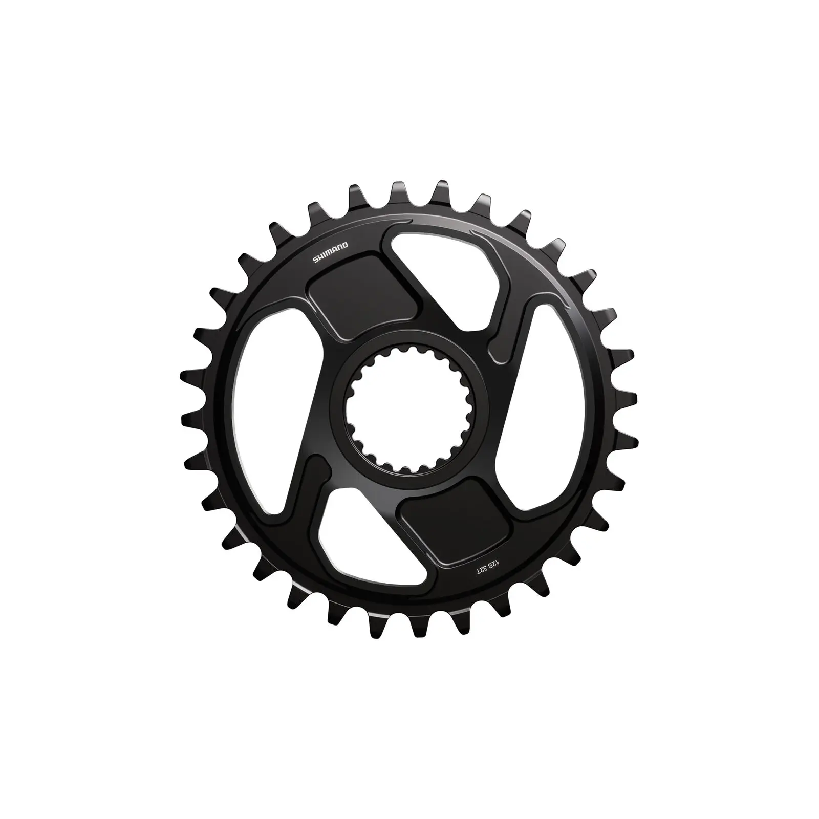 SHIMANO DEORE XT Chainring SM-CRM86 12-speed