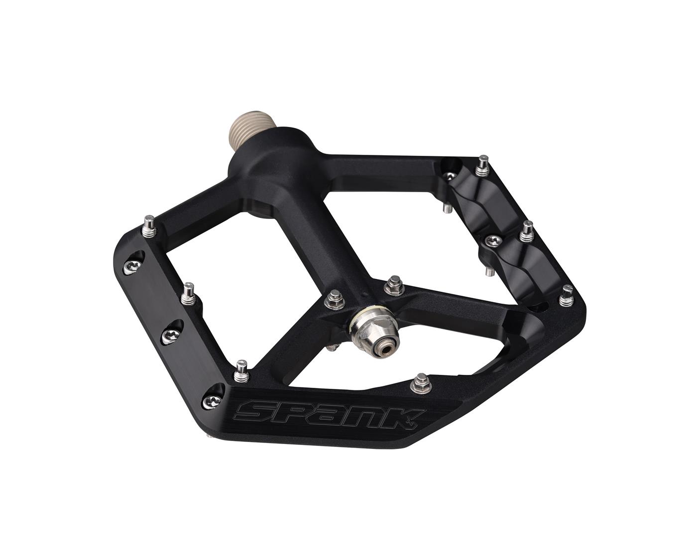 Spank - Oozy Reboot Pedals image 2