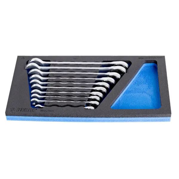 Unior Ratchet Combination Wrench Set **Clearance**