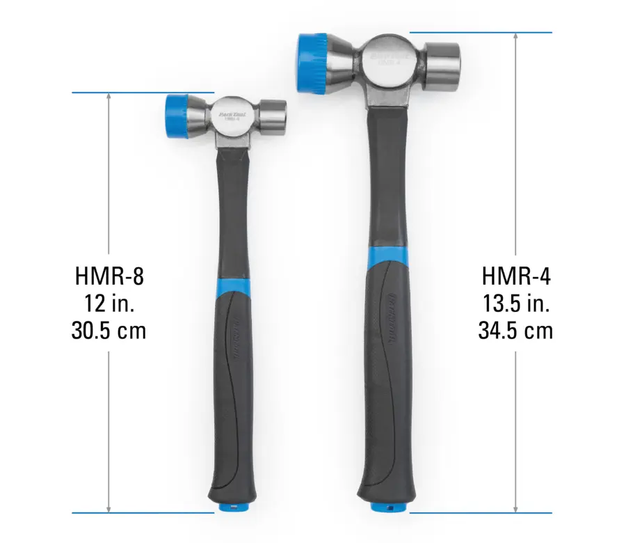 Park Tool - HMR-4 - Shop Hammer image 2