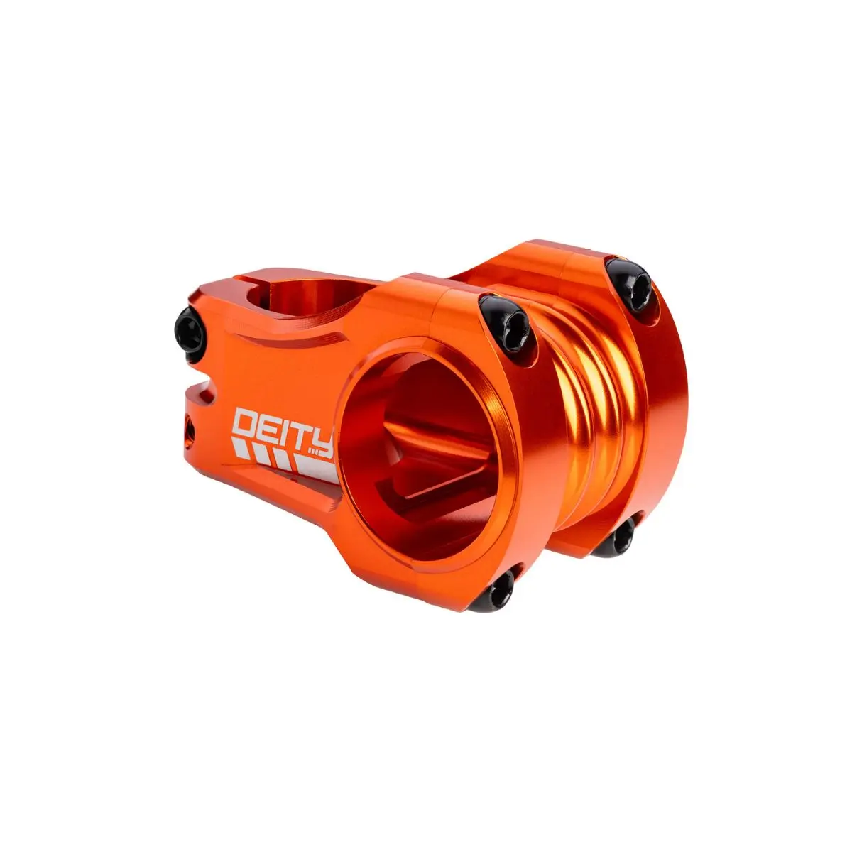 DEITY - COPPERHEAD 35 CLAMP STEM - 42MM LENGTH image 6