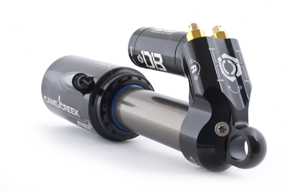 Cane Creek Air Can Service Kits image 6