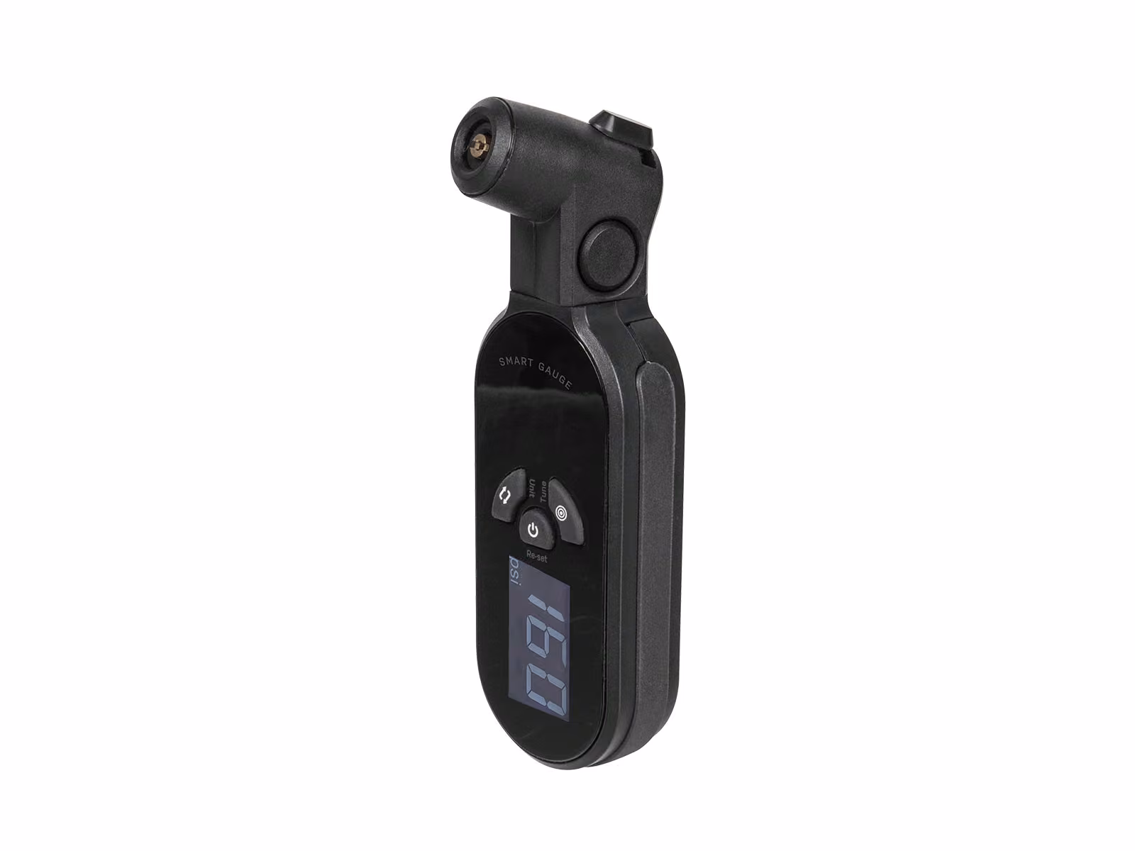 Topeak SmartGauge D2X Digital Tyre Pressure Gauge image 2