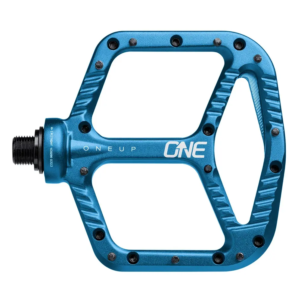 Aluminium Pedals image 3