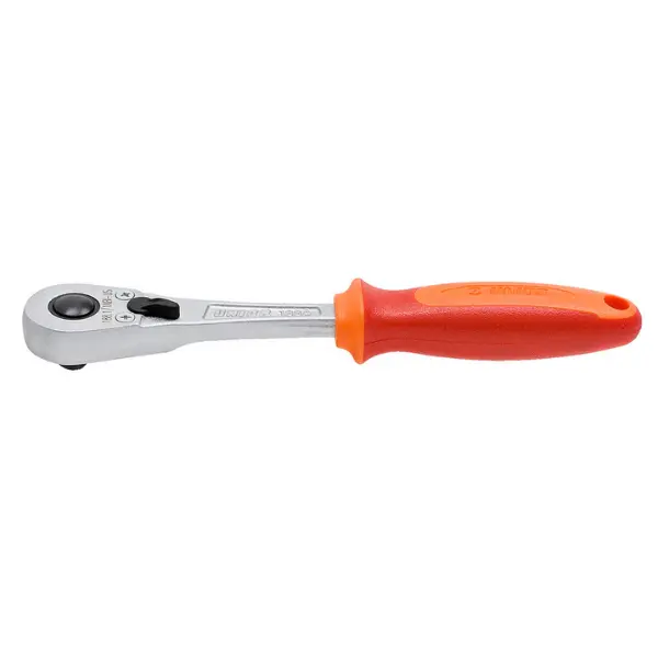 Unior Reversible Ratchet 1/4