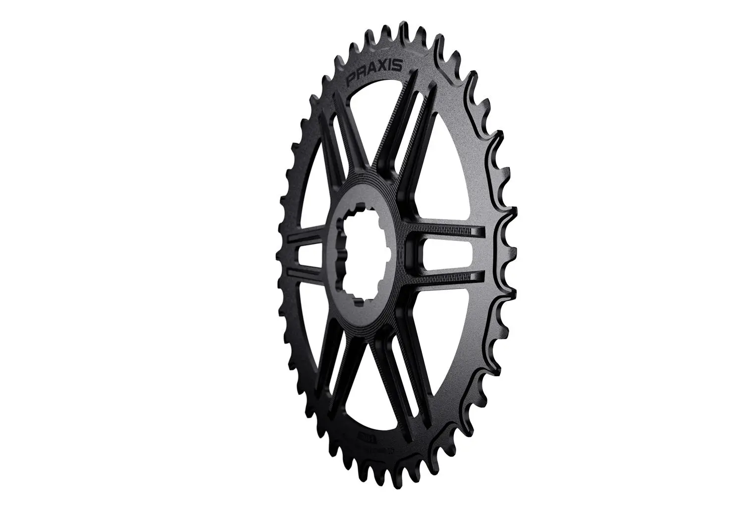 Praxis - ROAD Direct Mount 1x NW image 4