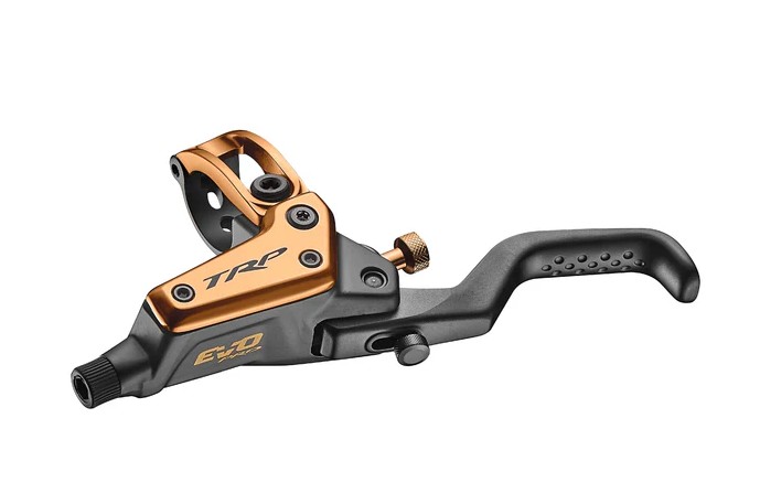 TRP - DH-R EVO PRO (HD-M9040) Levers image 2