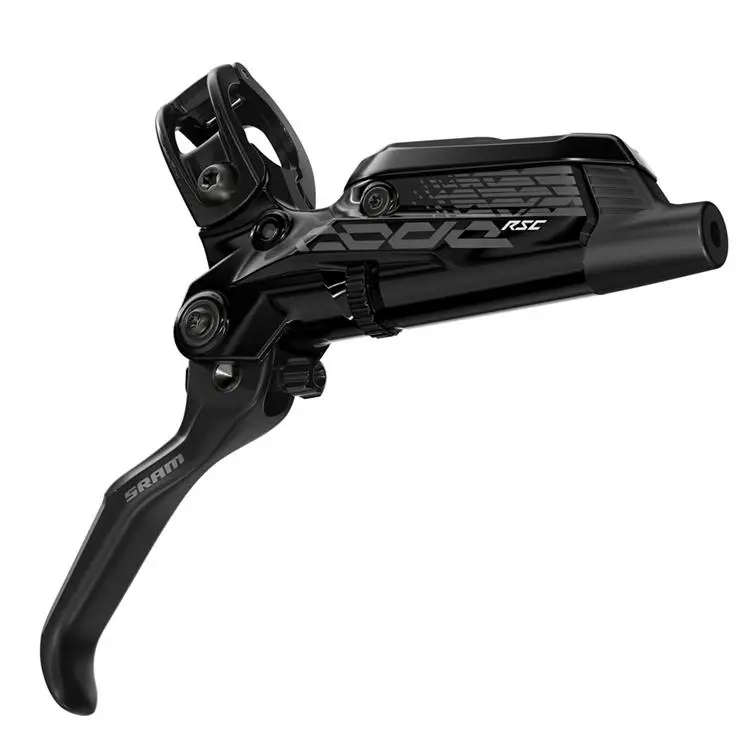SRAM Code RSC Lever Assembly Black