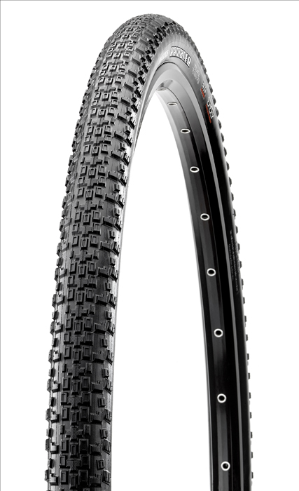 Maxxis - 650b Rambler image 2