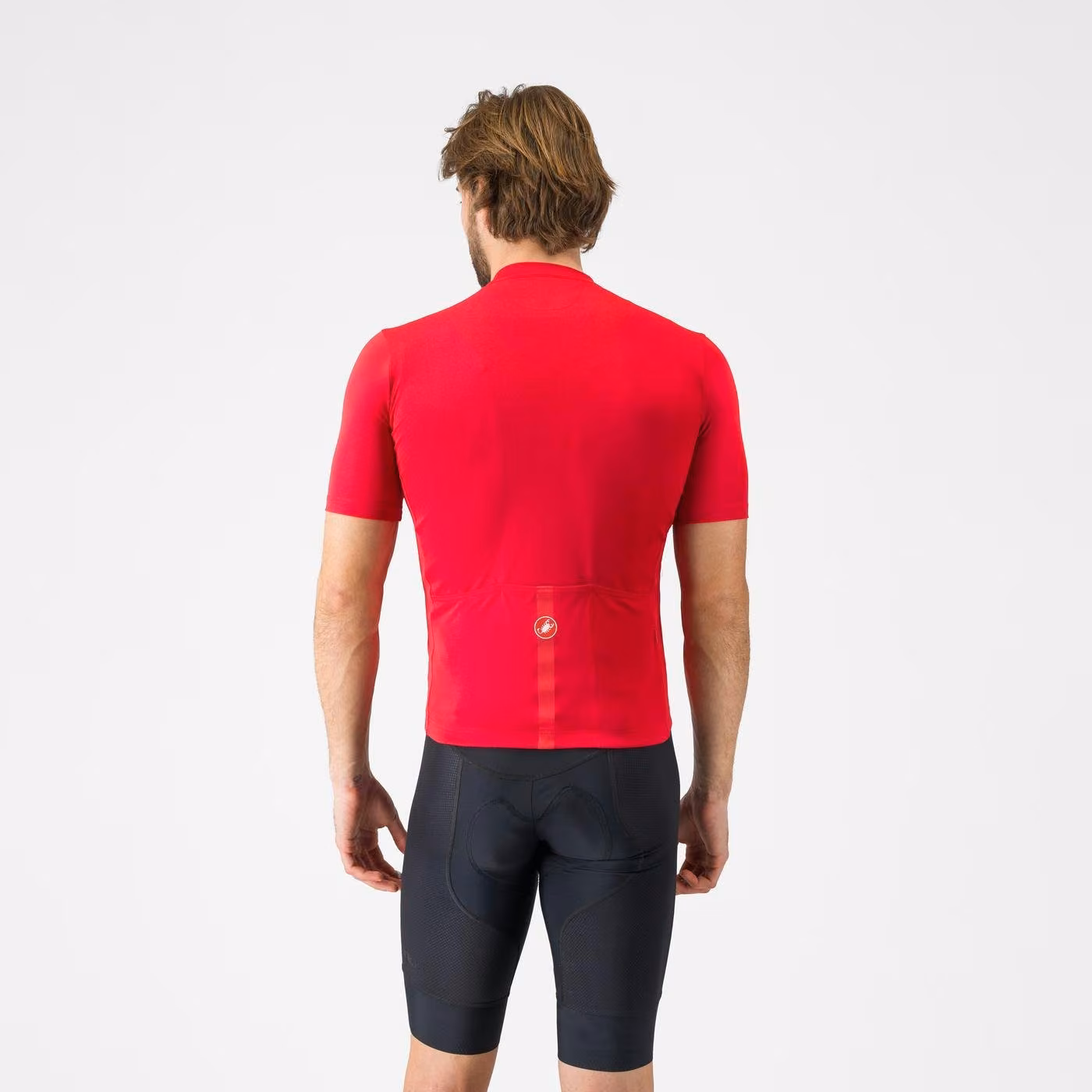 Castelli Competizione 2 Bibshort Men's Black image 3