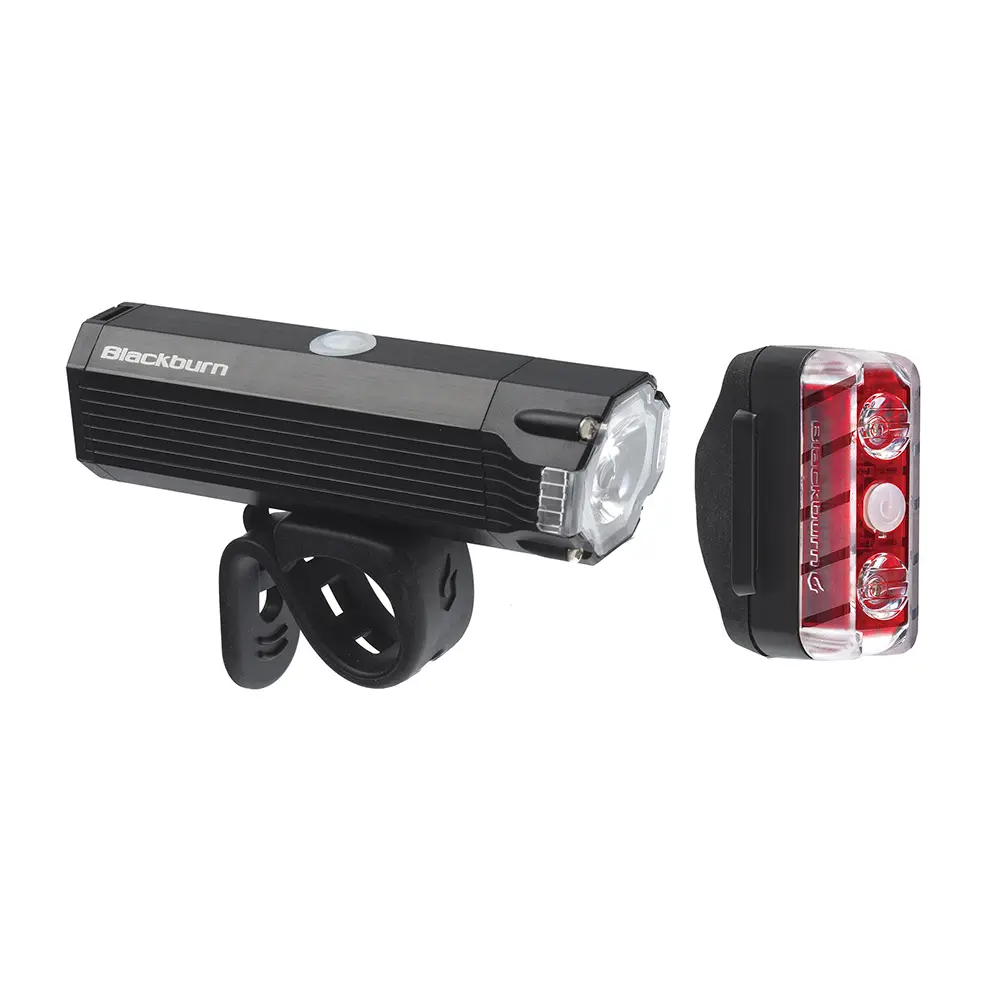 Blackburn Dayblazer 1000 Front/65 Rear Combo Set