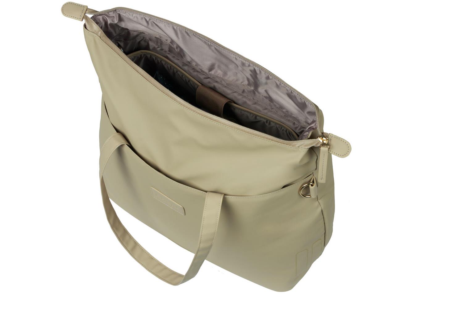 Basil - Manhattan Bicycle Laptop Bag 12L image 3