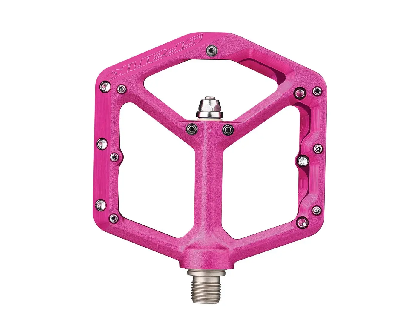 Spank - Oozy Reboot Pedals