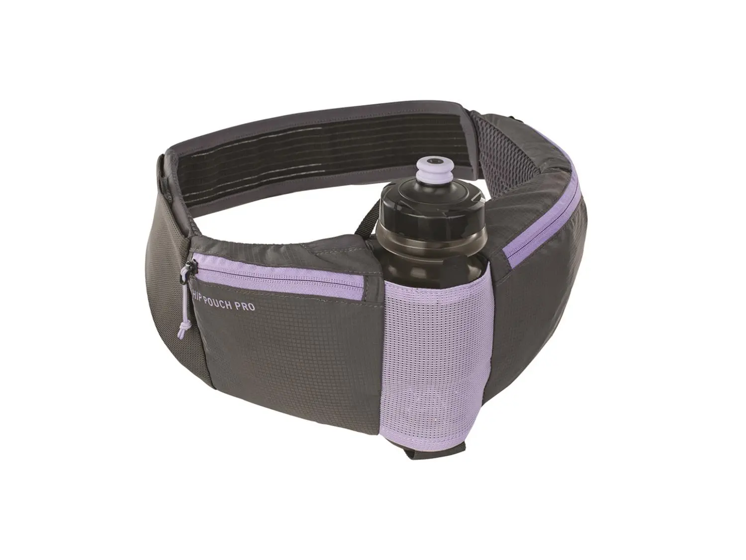 Evoc - Hip Pouch Pro + 550ml Drink Bottle (SS26) image 6