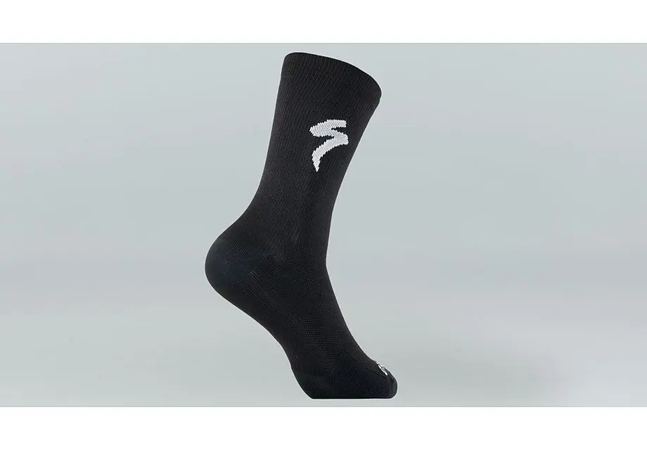 SOFT AIR TALL LOGO SOCK image 12