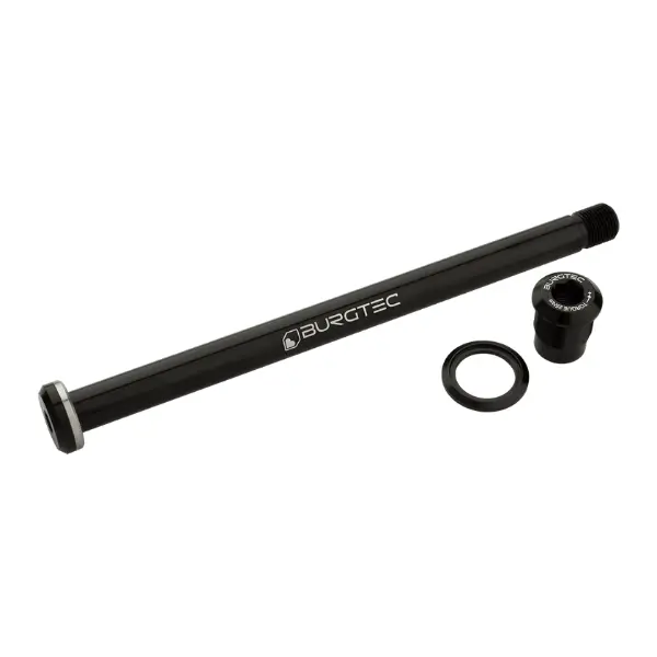 Burgtec Yeti 174mm Rear Axle image 2