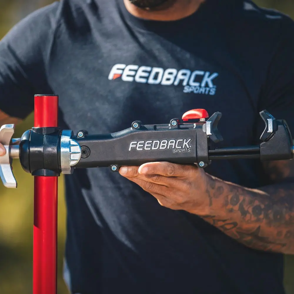 FEEDBACK SPORTS - PRO MECHANIC BIKE REPAIR STAND image 14
