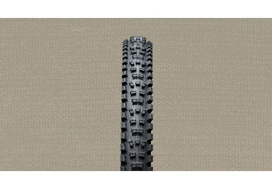 ELIMINATOR GRID TRAIL 2BR T7 TIRE SOIL SRCH/TAN SDWL 29X2.6 image 2