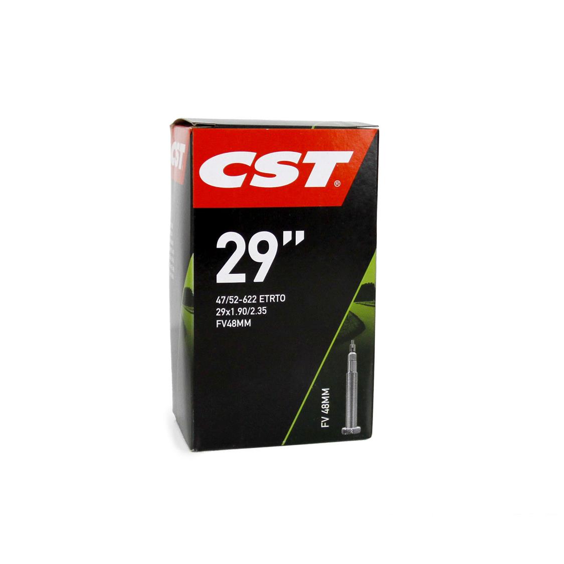 CST 700c FV Tubes image 10