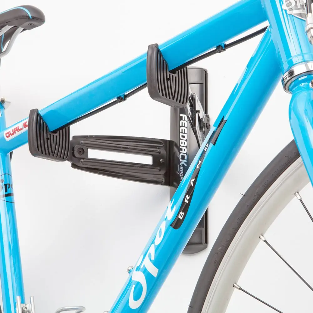 FEEDBACK SPORTS - VELO WALL RACK 2D BICYCLE STORAGE image 2