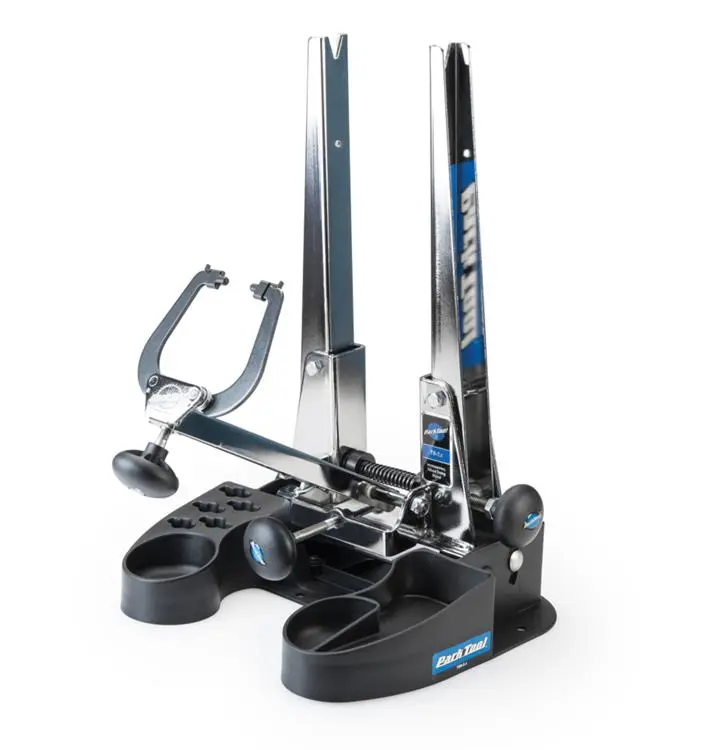 Park Tool - TSB-2.2 Truing Stand Base image 2