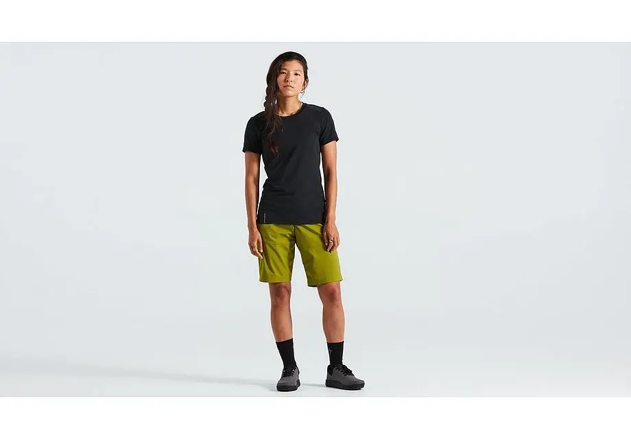 TRAIL JERSEY SS WMN IMPRED M image 12