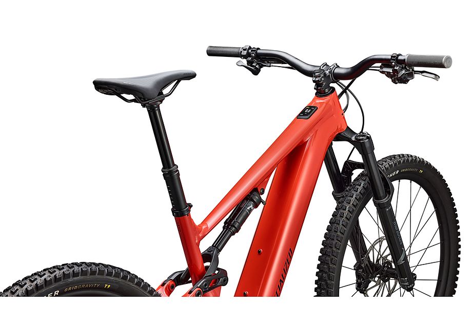 LEVO ALLOY G4 image 4
