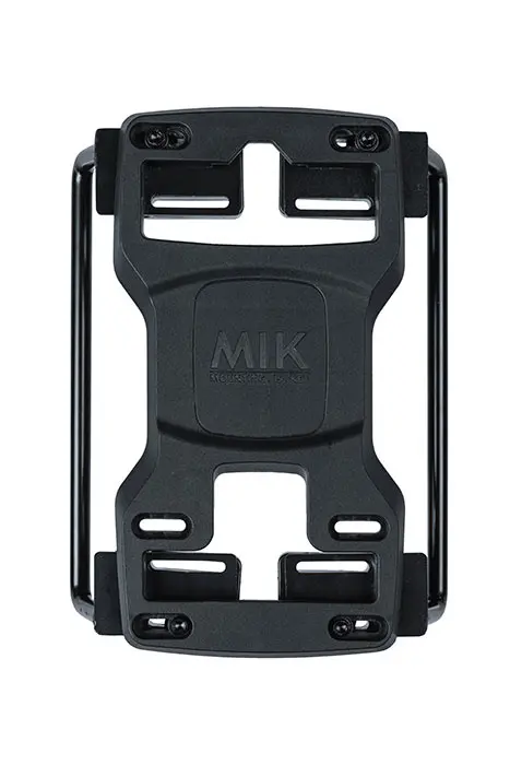 Basil - MIK Pannier Bag Tube Set image 4