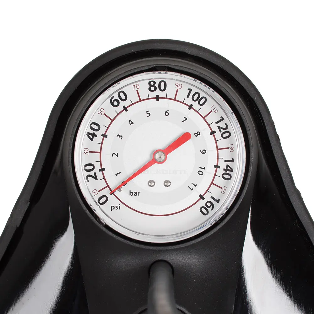Blackburn Core 3 Floor Pump image 2
