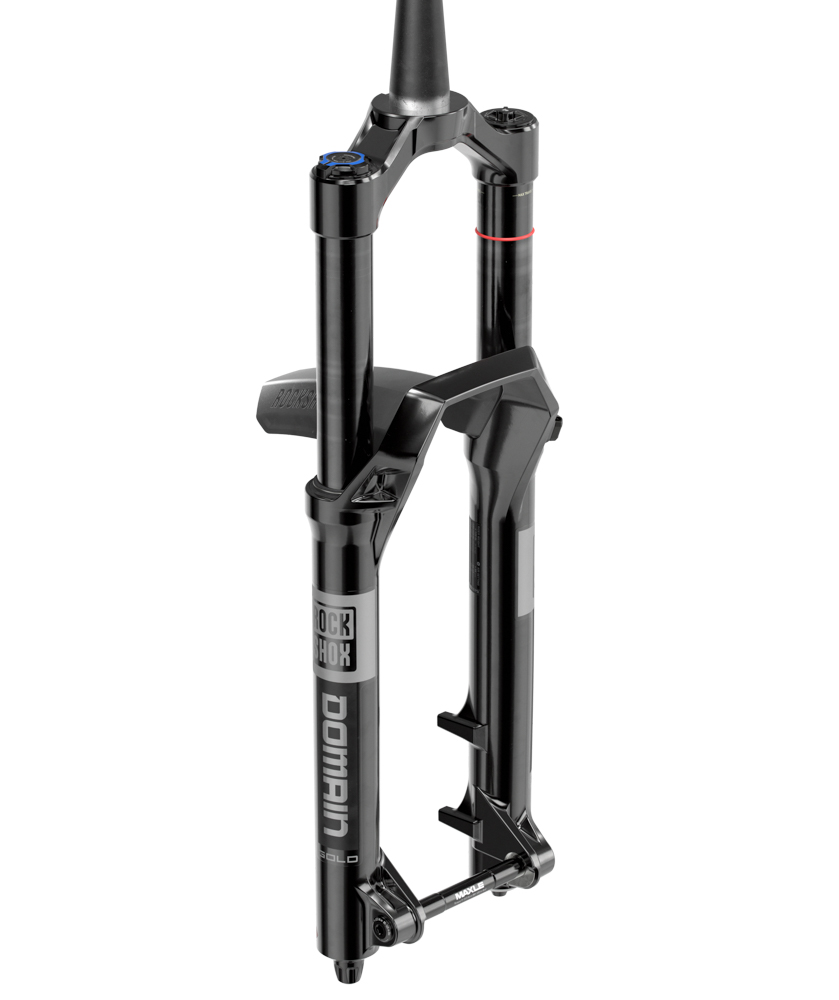 RockShox Domain Gold RC image 3