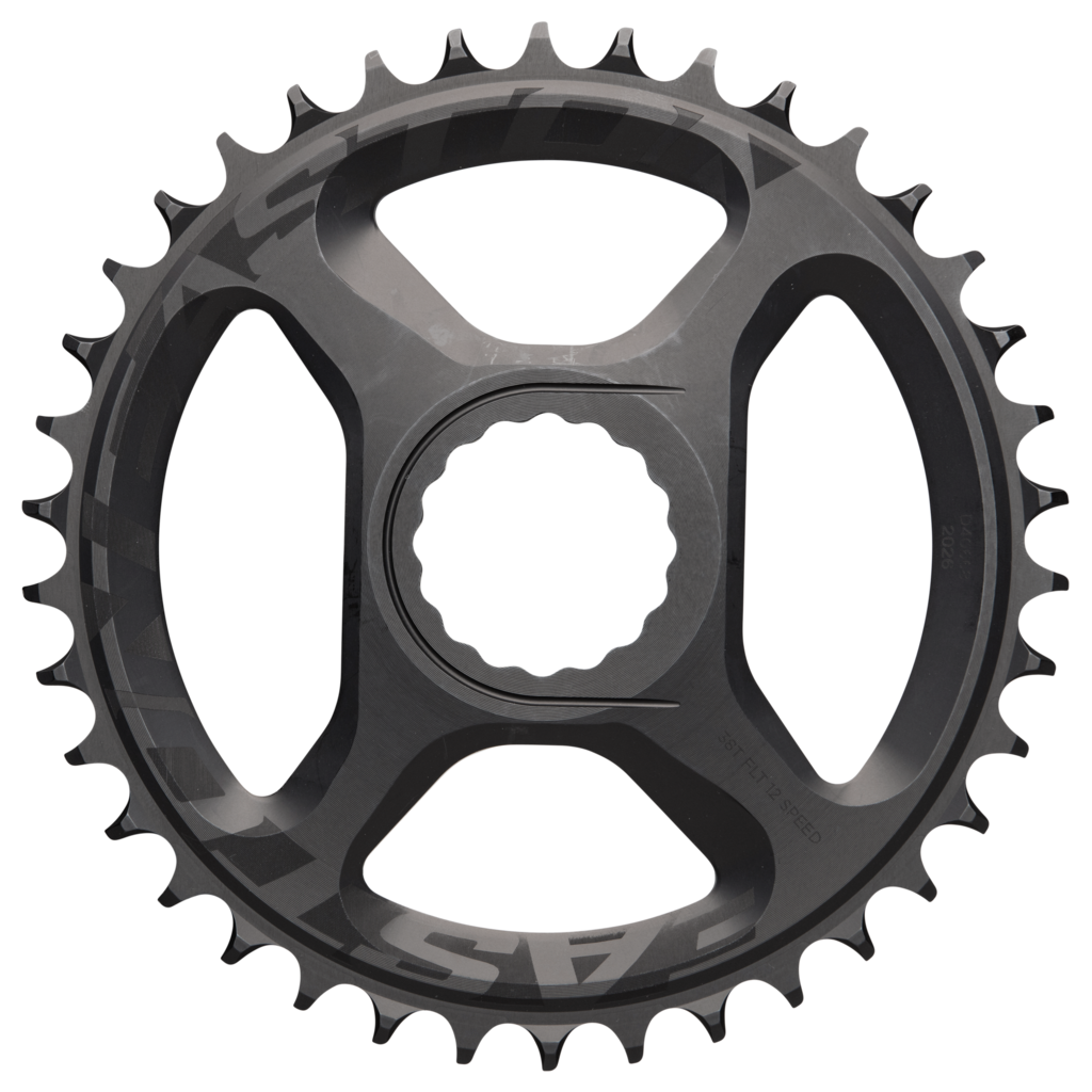 Easton - Cinch Direct Mount Flattop 1x 12sp Chainrings