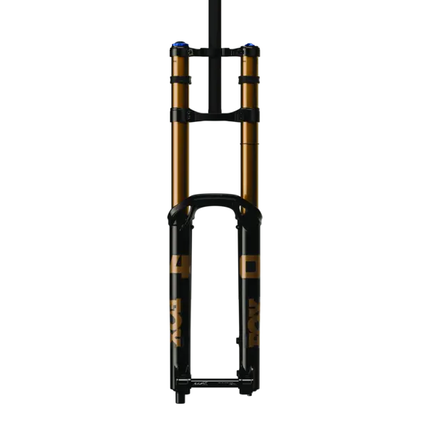 Fox - 40 Factory Fork - Grip X2 29