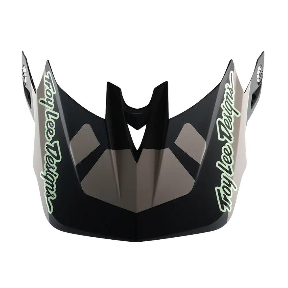 D4 VISOR OPTIC TIMBER