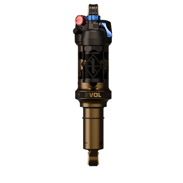 Fox - Float X Factory Shocks image 2