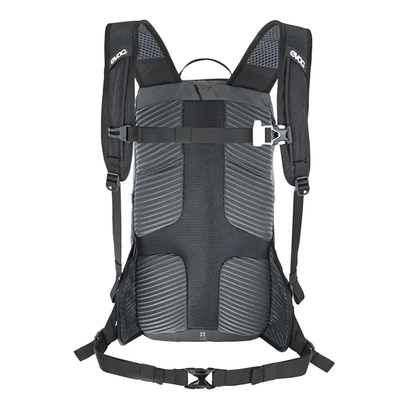 Evoc - Ride 12 + 2L Bladder (SS26) image 4