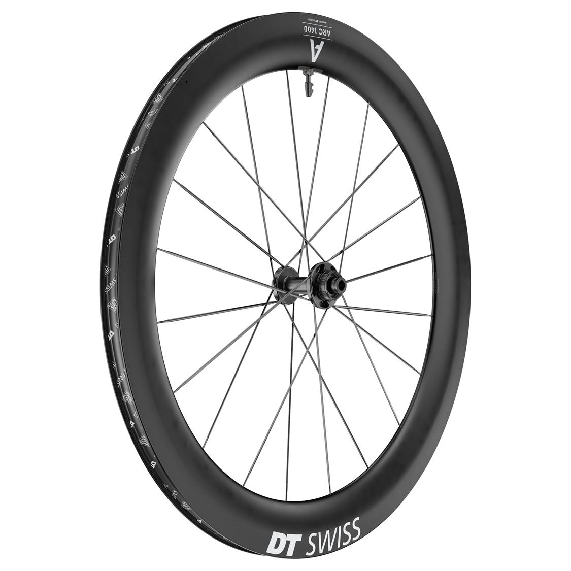 DT Swiss - ARC 1400 Dicut Disc Brake (2025) image 3