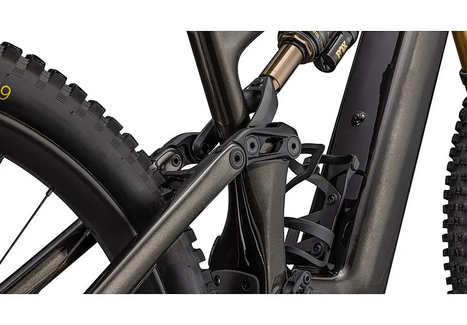 LEVO PRO CARBON G4 image 17