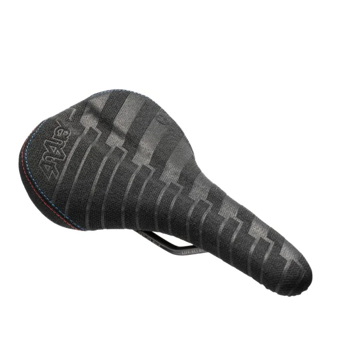 BEL AIR V3 SADDLE - LUX ALLOY RAIL - SENSUS image 3