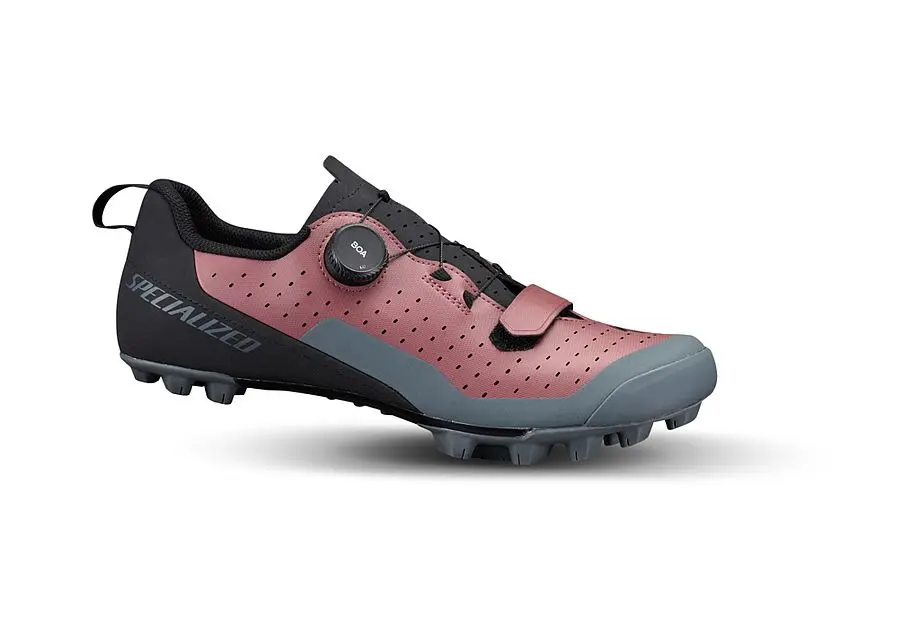 RECON 2.0 MTB SHOE BLK image 16