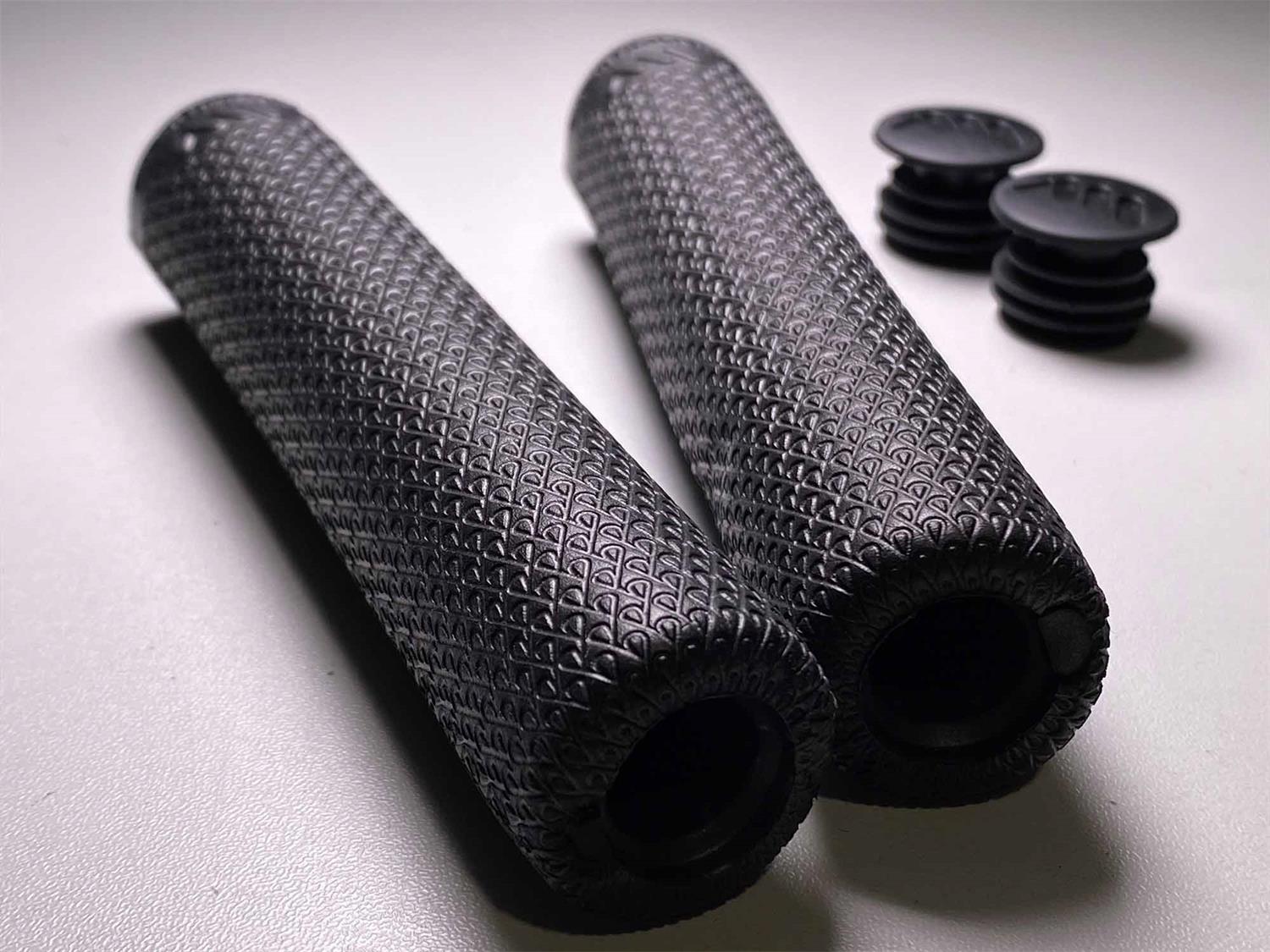 All Mountain Style - Extra Light Foam Grips image 4