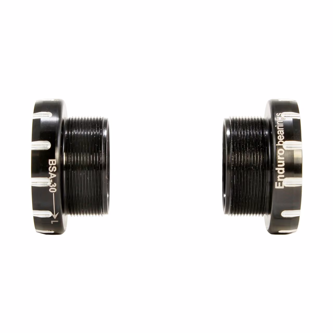 Enduro BSA Thread-in XD-15 Pro for DUB image 2